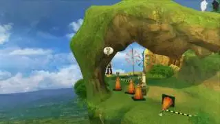 Eternal Sonata: E5 (Salsa)