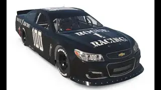 Rogue 1 Racing-Talladega Superspeedway-UARC(United Automobile  Racing Club)