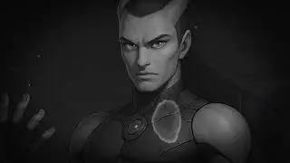 samu/Electrónica downtempo etérea con pads suaves con sidechain, subgraves cálidos