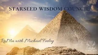 Spring Equinox Starseed Wisdom Council with Michael Feeley