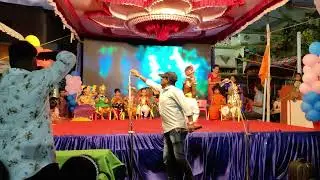 Vishnuvina 10 avatharagalu