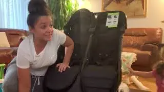 Baby jogger city tour 2 double review