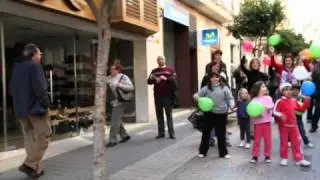 LIPDUB INCA: Mallorca, m'agrada!