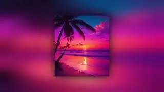 FLVX &ndash; BEACH MEMORIES | Reggaeton Type Beat