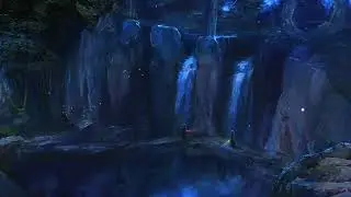 there is only passion [Sith Atmospheric Mix]