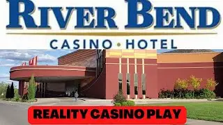 REALITY CASINO PLAY! HOW WE DO? 🤔