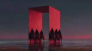 SAHRA - Arabic Deep House Mix | Part 1