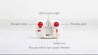 Hubsan H001 Nano Q4 SE drone operation video