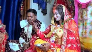 Santosh Chauhan and samita chauhan shadi ka video 9621992278