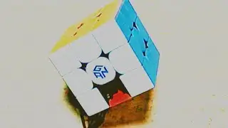 When you buy second handed GANcube for free | Cubing Skits EP2.