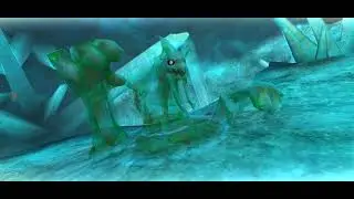 Ooze vs Magic Device - Toram Online 