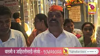 कोणाचीही दादागिरी खपून घेणार नाही l उपनगराध्यक्ष पदाची निवड कायदेशीरच lमधुकर काजळे यांचा दावा l