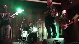 Rock Brazuca IV