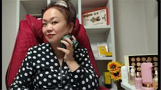 Татьяна.Надион.Корея в прямом эфире!
