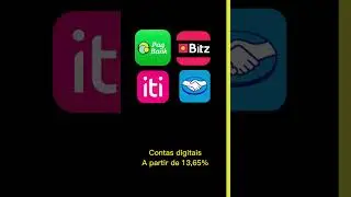 3 INVESTIMENTOS SIMPLES PARA SAIR DA POUPAN&Ccedil;A IMEDIATAMENTE