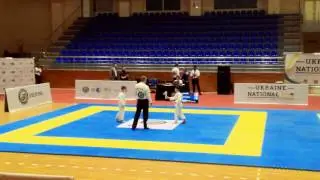 BJJ  Ukraine National Pro 2017, 19.02. Харьков.