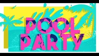 Katariya's pool party Fariyas Lonavala DVDrip