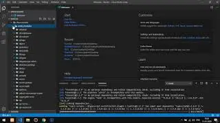 How to install ReactJs in Your Computer and Run | React Js Tutorial Part 1  | TheCodeRank