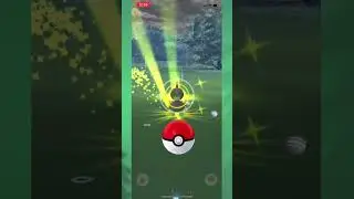2 Shiny Deino from June 2022 Community Day in Pokemon Go! #pokemon #pogo #shorts #shinypokemon