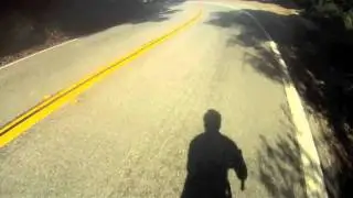 GoPro HD HERO: dipadyak (Nov 22 2011)