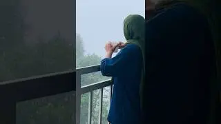 Climate ❣️🫶 #munnar ##climate #cold