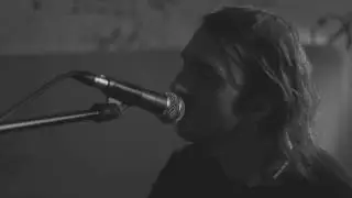 Liam Betson - Cop Car (Live on WMUC)
