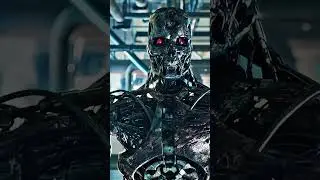 T-800: Skynet Assembly Line