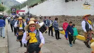 SEÑOR DE TORRECHAYOC 2024