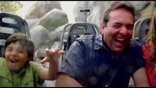 2013 WDW Vacation Package Commercial 