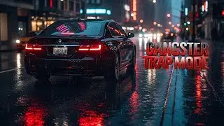 Street Code Only &mdash; Cold Trap Vibes