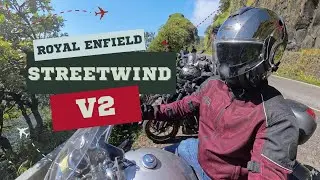 Royal Enfield STREETWIND V2 Riding Jacket: 3-Year Real-Life Review! (Hindi)