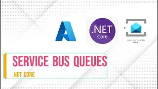 Create ServiceBus Queue and send message using .Net Core Application