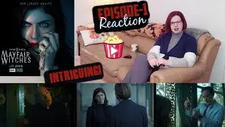 Mayfair Witches S1_E1 