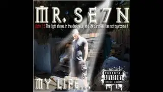 MR. SE7N- CELEBRATE