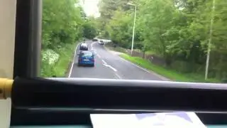 Fun bus