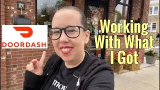 Still Working the DoorDash Top Dasher Program that I still have.  No Diamond 💎  yet!