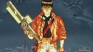 EGT - Manga intro remix (Akira tribute)