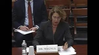 SLS Delays? Astronaut Sandy Magnus Talks NASA Funding and More