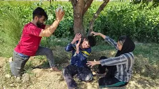 Fatima was able to catch the traitor with the help of a lawyer.