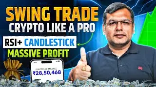 💰 Crypto Trading Strategy with Insane Returns &ndash; RSI & EMA Bands!