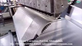 Air Bubble Sheet Making Plant in India