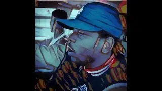 Kendrick Lamar x Nipsey Hussle - Crooked Remix