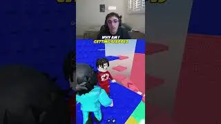 Почему меня бьют!