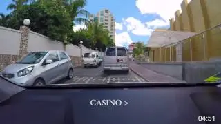 Driving Directions from SXM Princess Juliana Airport to Porto Cupecoy