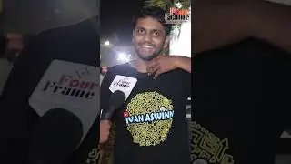 தேள் கொடுக்கு Rolex-அ Mean பண்ணுதா? 😲🔥 | Leo Naa Ready Reaction | Thalapathy Vijay | #leo | #vijay