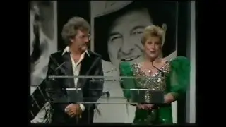 1989 Tamworth Country Music Awards