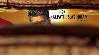 Bigil official motion poster vijay birthday special whatsapp status video