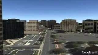Tysons Redevelopment At Greensboro (Current)