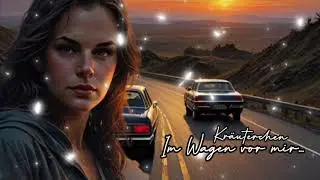 Julia Kräuterchen - Im Wagen vor mir