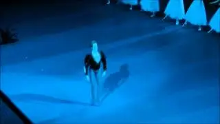 Steven McRae - 32 Entrechat Six - Giselle